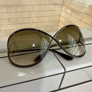 Tom Ford Sunglasses